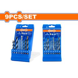 D/bit Acc Set 9pcss