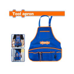 Tool Apron 3kg 52x55cm