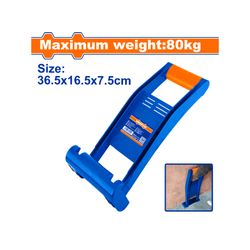 Carier Panel 80kg