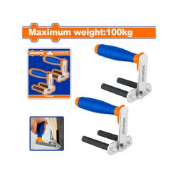 Carier Wall Set 100kg