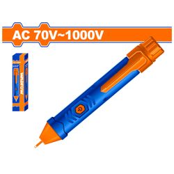 Voltage Detector Ac 70 1000v + Batt