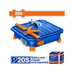 20v Ps+c/l Tile Cutter