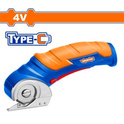 4v C/l Universal Cutter 6mm