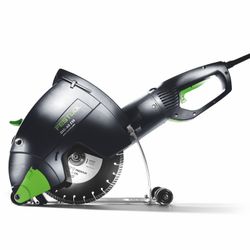 Dust-extraction Dcc-ag 230