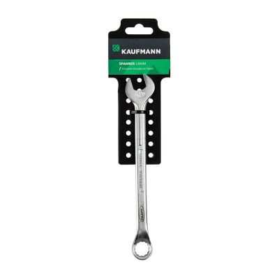 KAUFMANN SPANNER R/O DEEP OFFSET 32MM