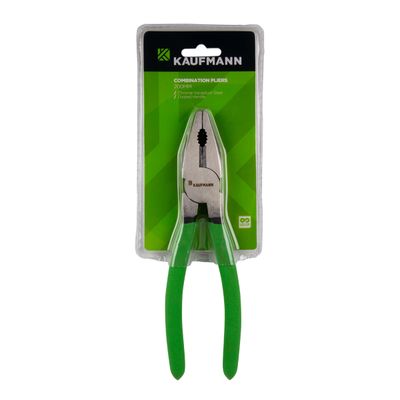 KAUFMANN PLIERS COMBINATION 200MM