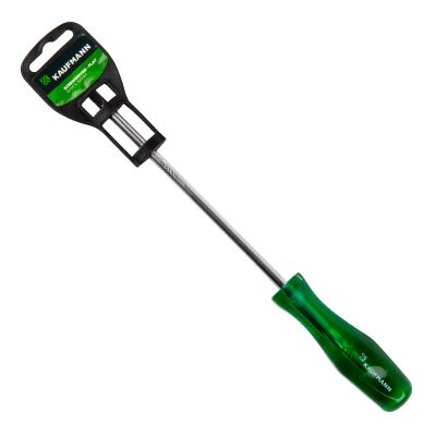 KAUFMANN SCREWDRIVER ENGINEER E/L/S 6X150MM