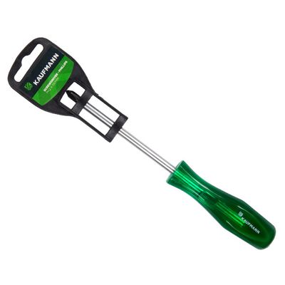 KAUFMANN SCREWDRIVER PHILLIPS PH3X150MM