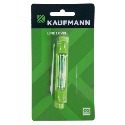 KAUFMANN LINE LEVEL