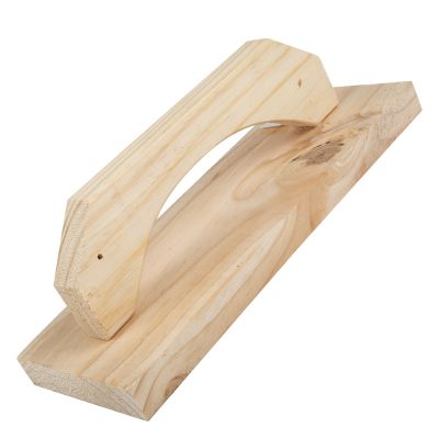 KAUFMANN FLOAT WOODEN 280X100MM