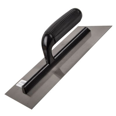 KAUFMANN TROWEL PLASTERING 290X120MM POLY HANDLE