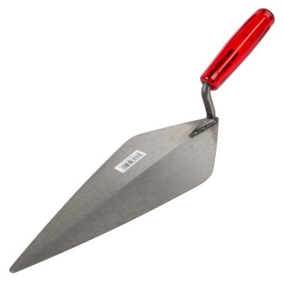 KAUFMANN TROWEL BRICK 300MM BUTYL STYRENE HANDLE