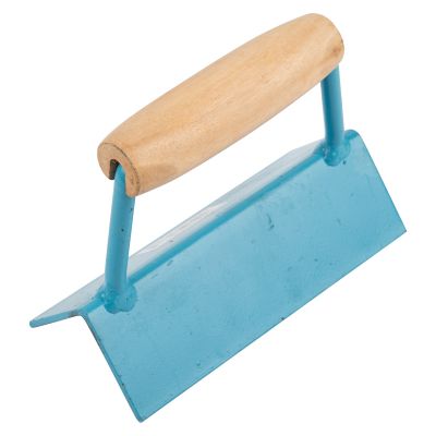 KAUFMANN TROWEL OUTSIDE CORNER COVE 150MM