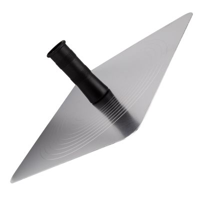 KAUFMANN PLASTER BOARD 21 ALUM 300X300MM