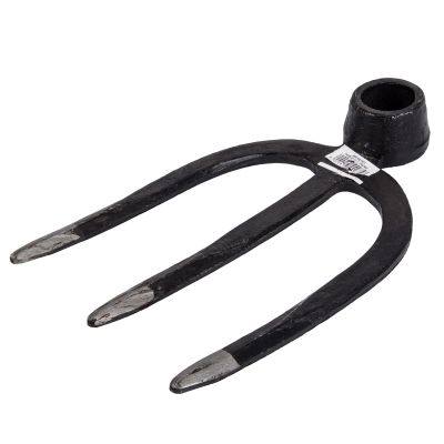 Kaufmann Vine Hoe 3 Prong