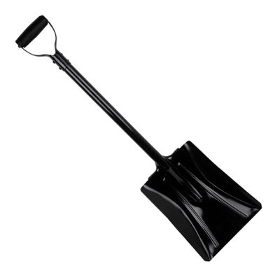 KAUFMANN SQUARE NOSE SHOVEL 350MMX220MM