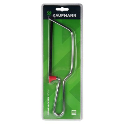 KAUFMANN HACKSAW JUNIOR 150MM
