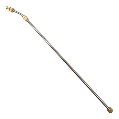 KAUFMANN BATTERY OPERATED METAL LANCE