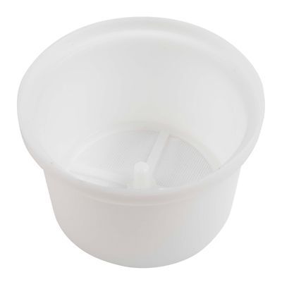 KAUFMANN BATTERY OPERATED BLACK FILTER FOR TANK