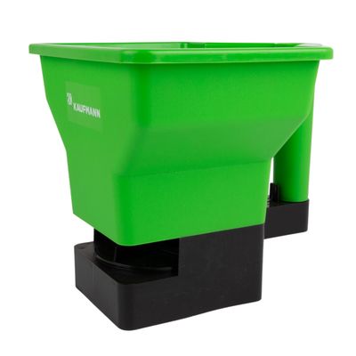KAUFMANN FERTILIZER SPREADER HAND HELD