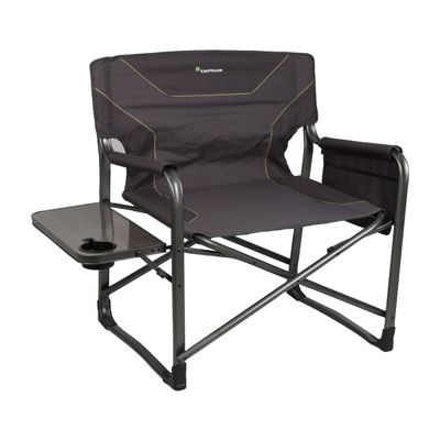 KAUFMANN OVERSIZED TITAN DIRECTOR CHAIR