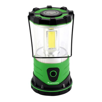 KAUFMANN X 2000 LUMEN RECHARGEABLE LANTERN