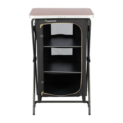 KAUFMANN CUPBOARD 3 SHELF