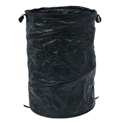 KAUFMANN COLLAPSIBLE TRASH BIN WITHOUT LID