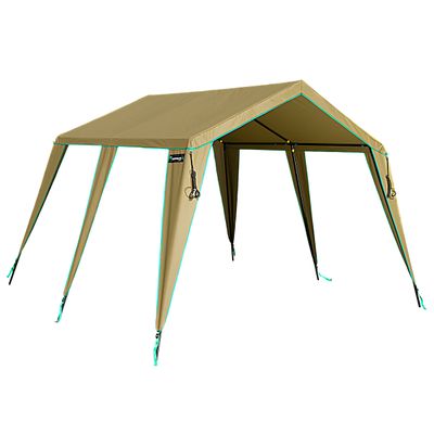 KAUFMANN X AFRI CANVAS GAZEBO LARGE