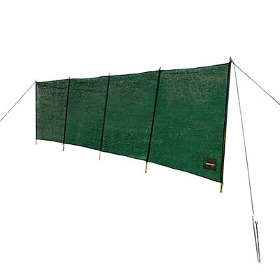 KAUFMANN X CAMPING BOMA WALL