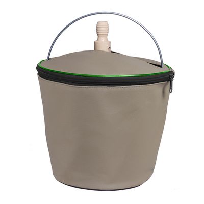 Kaufmann X Afri Canvas Potjie Pot Bag 3 Leg