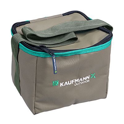 KAUFMANN X AFRI CANVAS SOFT COOLER 6 CAN