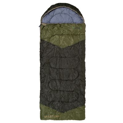 KAUFMANN X SLEEPING BAG QUEST 250C