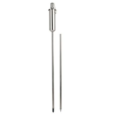 Kaufmann Garden Torch S/steel