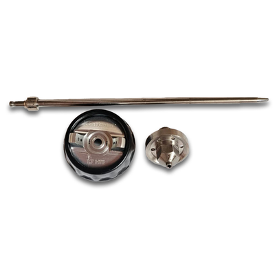 820017 1.7mm Nozzle Kit For Slim Xlight Hte Gun