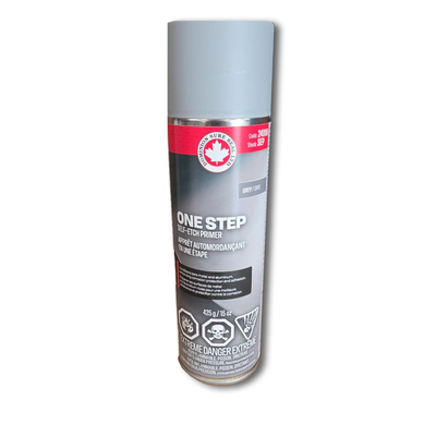 Sep DOMINION Self Etching Primer Aerosol 425g