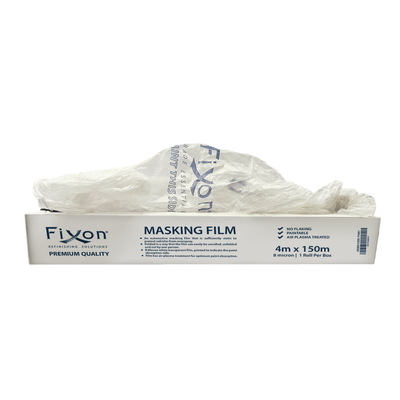 FIXON Masking Film 4m X 150m