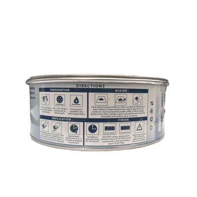 FIXON Ultra Fine Filler 1kg