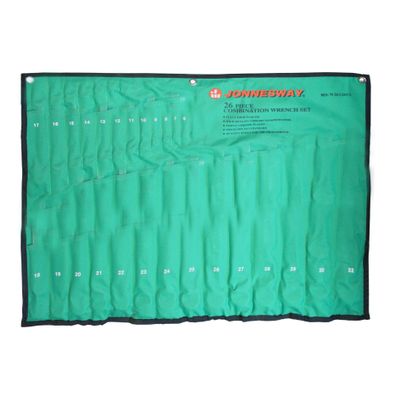 P-(w26126sa) Terelene Pouch For