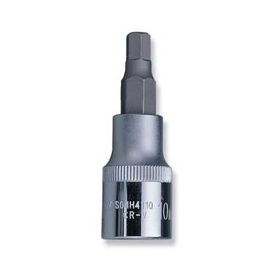S09h413 Hex Bit Socket 1/2 H13