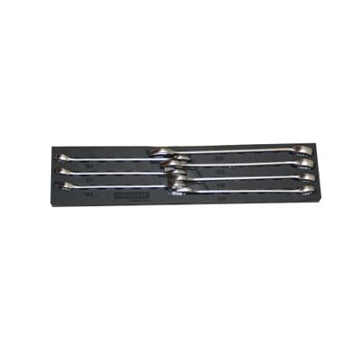 W26107sv 7pcs Combination Wrench Set