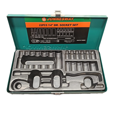 P-m(s05h2223s) Metal Case For S05h2223s & S05h2222s