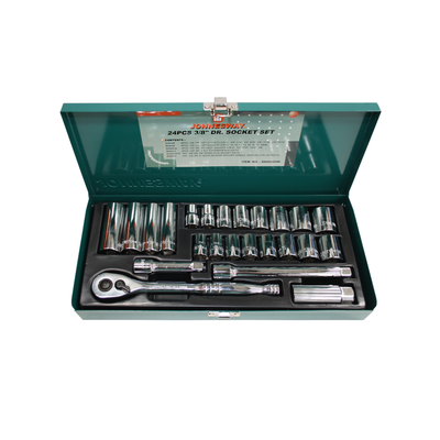 Metal Case For S05h3224s