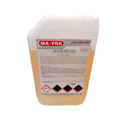 P1104 MAFRA Wash Advanced Foam Prewash 6l