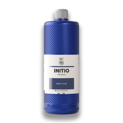 Lab159 LABOCOSMETICA #initio Prewash 1l For Ppf (including Trigger)
