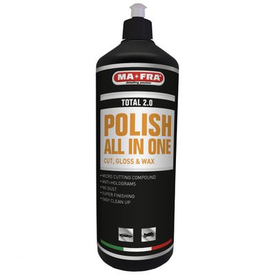 H1052 MAFRA Detailing All In One Polish Total 2.0 1l