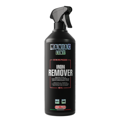 Maniac Line Specialist Iron Remover 1000ml