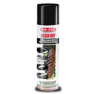 H0219 MAFRA Resin Off 250ml