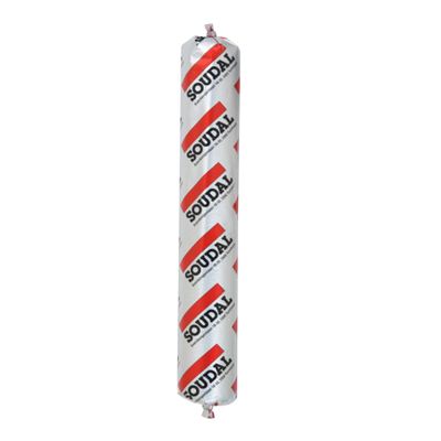 102486 SOUDAL Soudaflex 40 Fc White 600 Ml