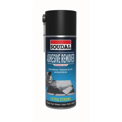 119710 SOUDAL Adhesive Remover Spray